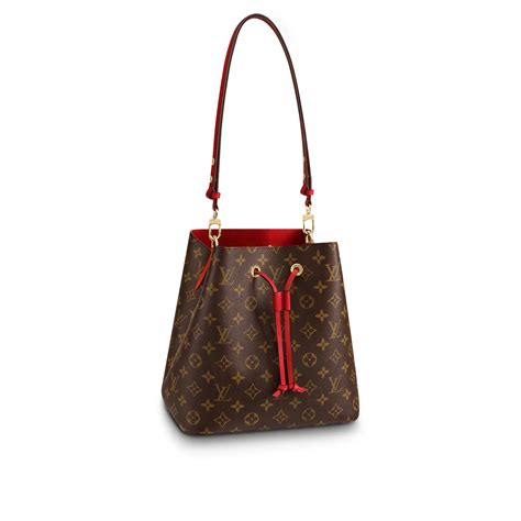 red box bag louis vuitton|louis vuitton bag neonoe.